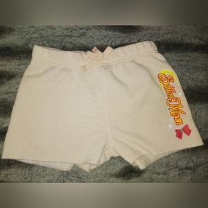 Sailormoon shorts